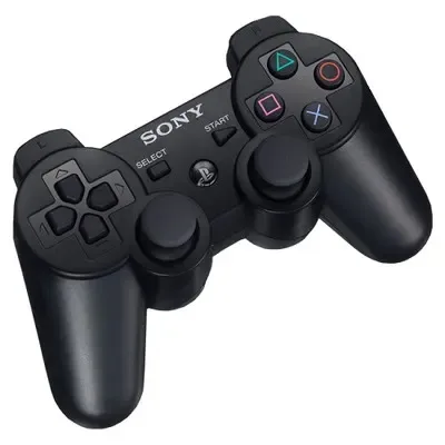 Sony Standard Ps3 Pad Controller