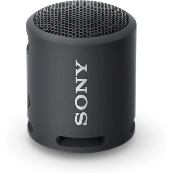 Sony Wireless Bluetooth Portable Speaker - Srs-xb13 -Black